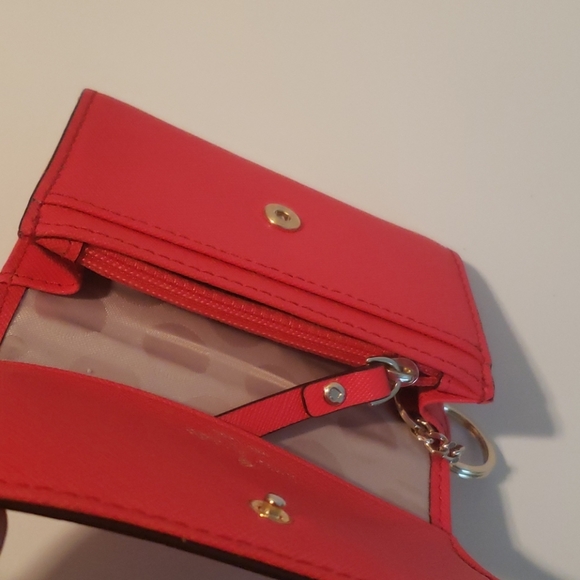 Kate Spade Cedar Street Darla coin purse wallet - Picture 7 of 7